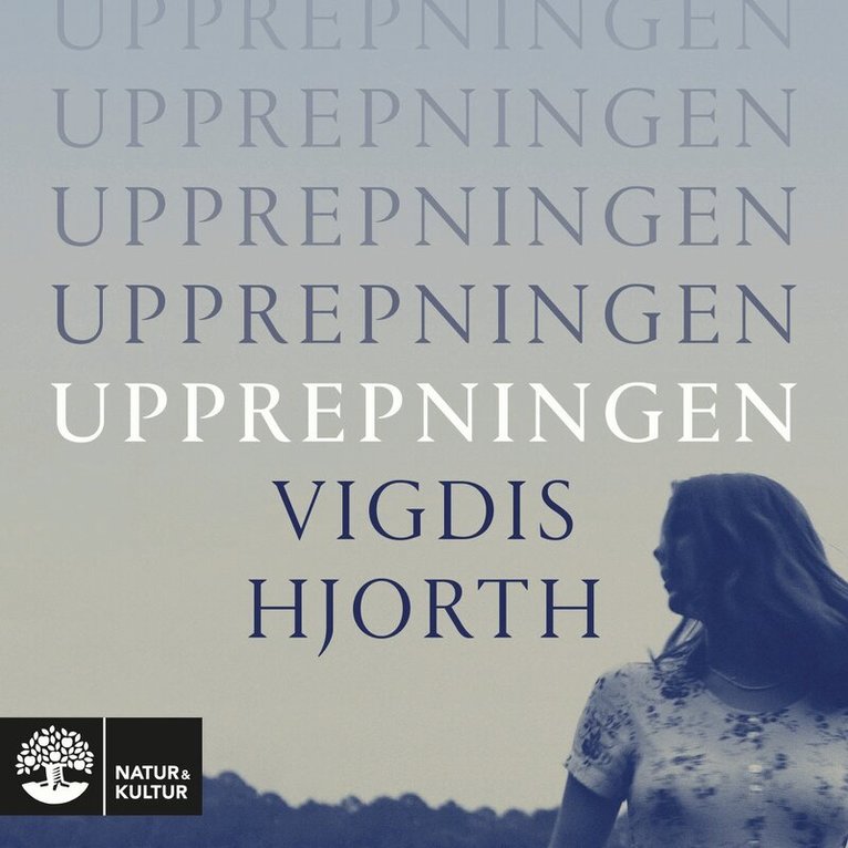 Vigdis Hjorth - Upprepningen, Ljudbok