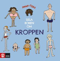Lilla boken om kroppen