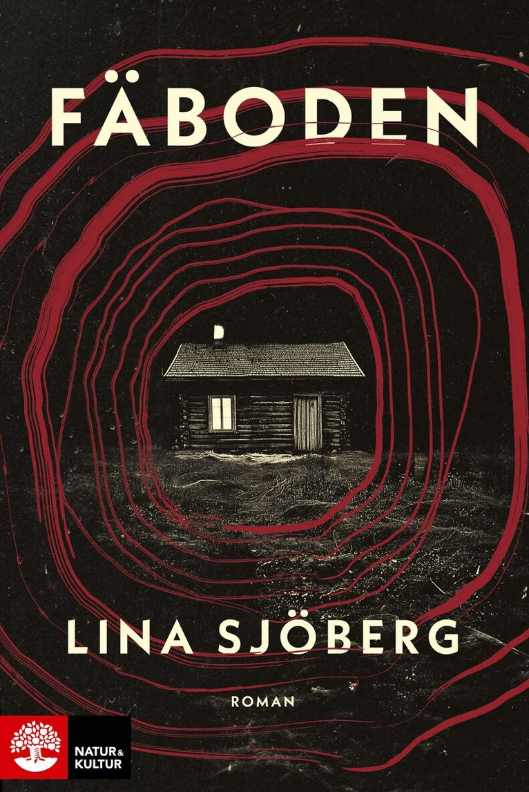 Lina Sjöberg - Fäboden, E-bok