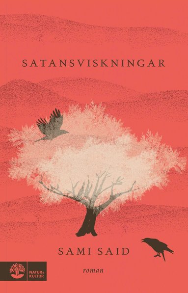 Sami Said - Satansviskningar, Pocket