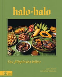 Halo-halo : Det filippinska kket