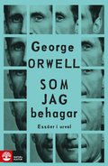 Som jag behagar : esser i urval