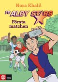Första matchen