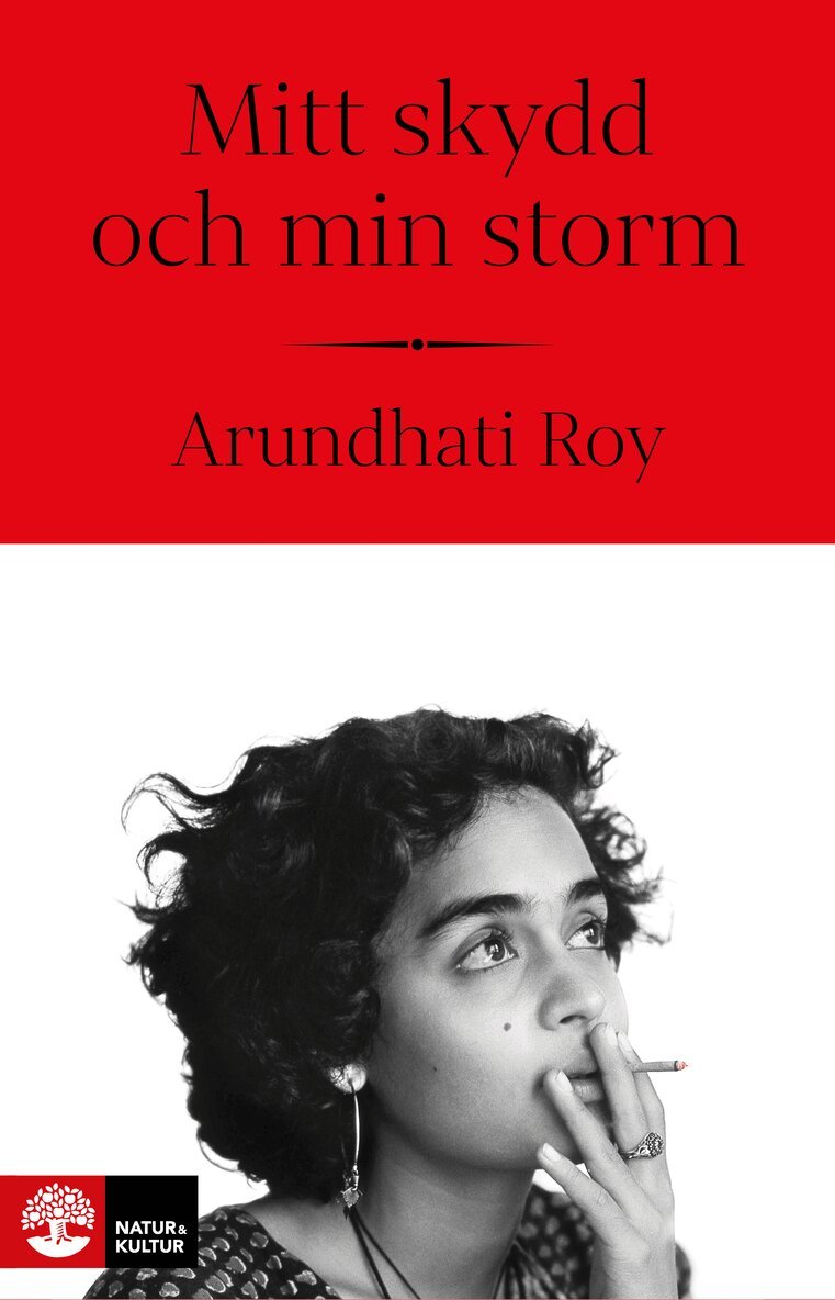 Arundhati Roy - Mitt skydd och min storm, E-bok