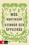 Kvinnor och �ppeltr�d
