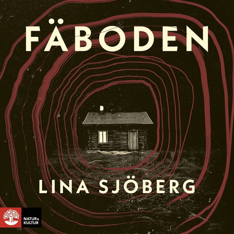Lina Sjöberg - Fäboden, Ljudbok