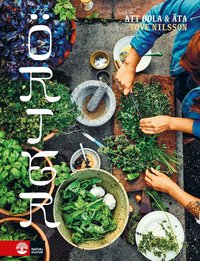 �rter : att odla och �ta