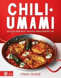 Chili + umami