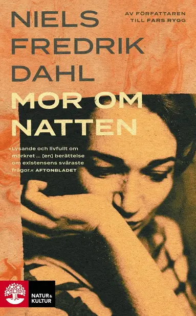 Niels Fredrik Dahl - Mor om natten, Pocket