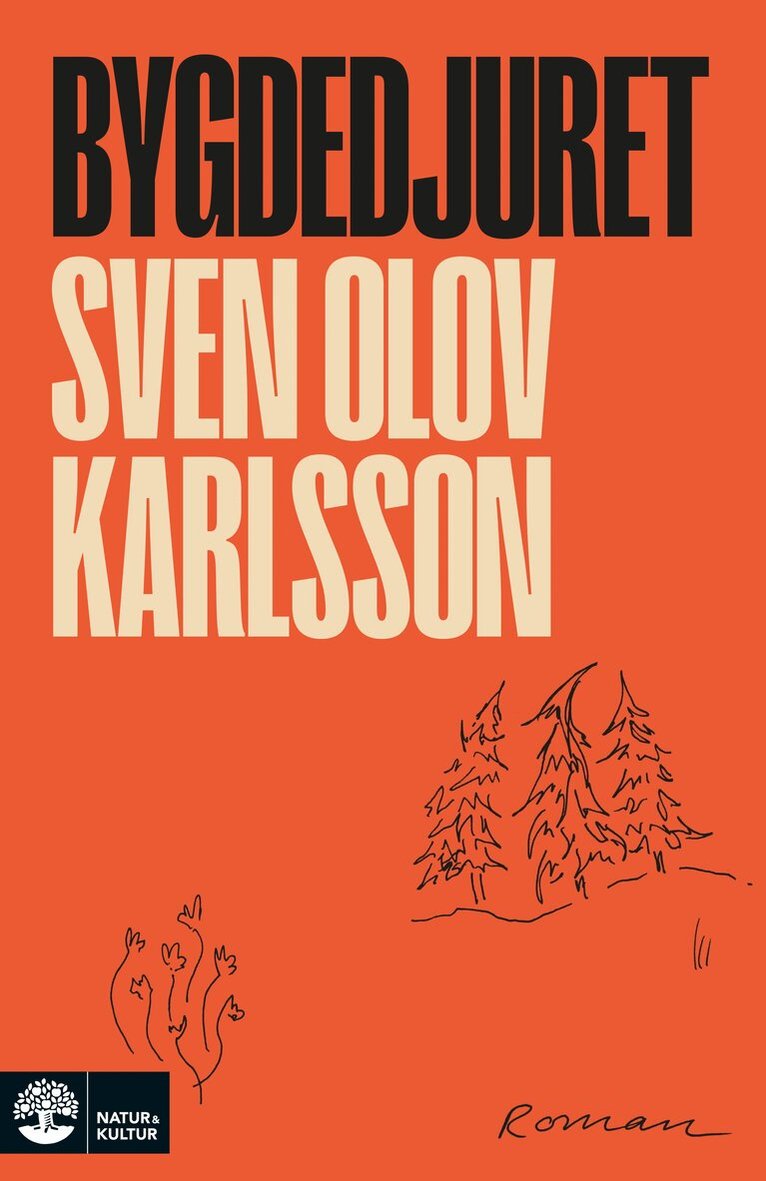 Sven Olov Karlsson - Bygdedjuret, Pocket