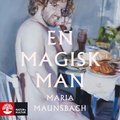 En magisk man