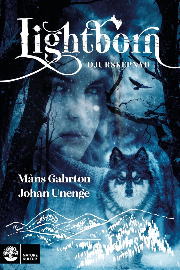 Måns Gahrton, Johan Unenge - Djurskepnad, E-bok. Tillgänglighet: Lägg i varukorg