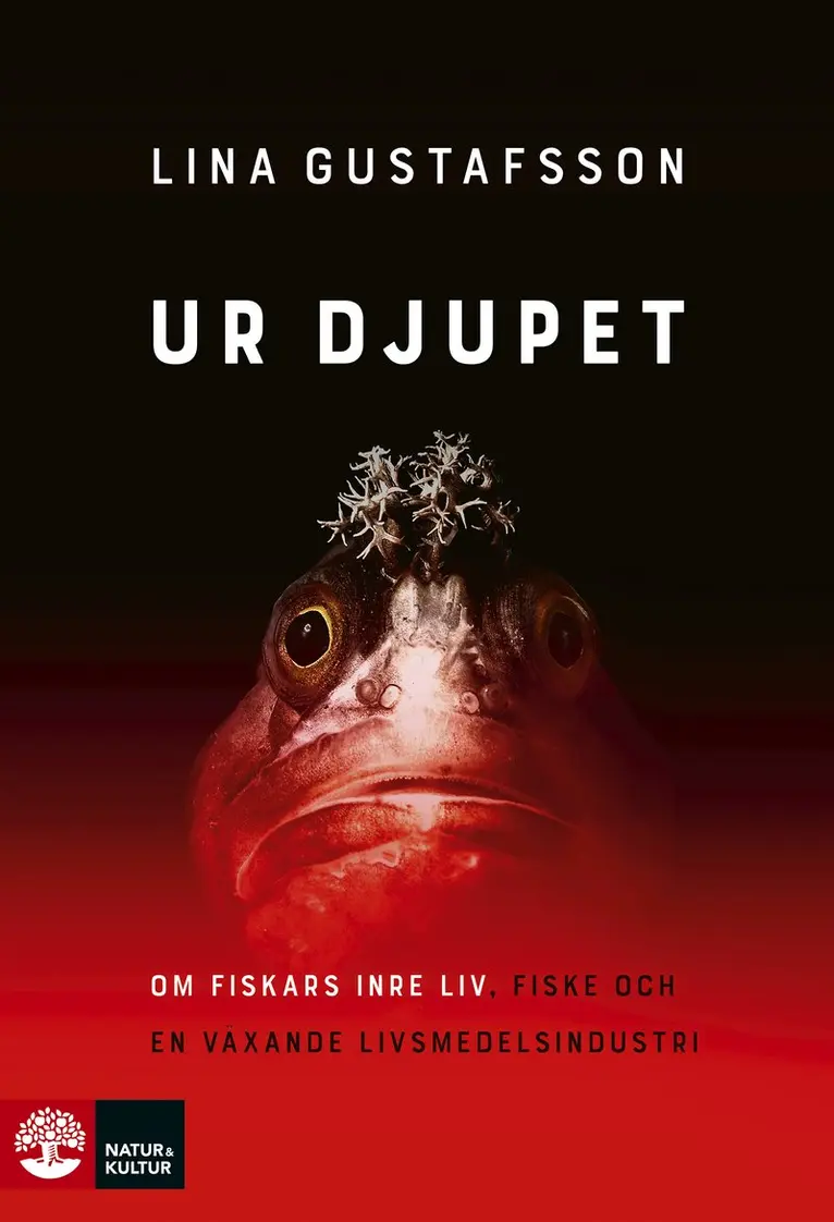 Lina Gustafsson - Ur djupet : om fiskars inre liv, fiske och en växande livsmedelsindustri, E-bok. Tillgänglighet: Lägg i varukorg