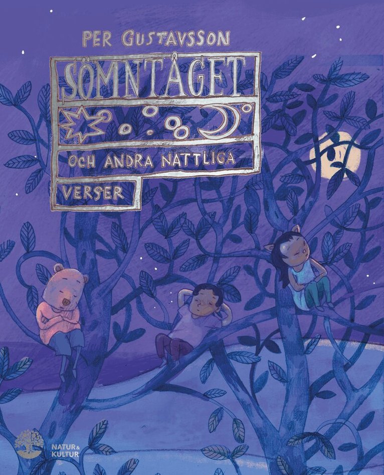 Per Gustavsson - Sömntåget och andra nattliga verser, E-bok. Tillgänglighet: Lägg i varukorg