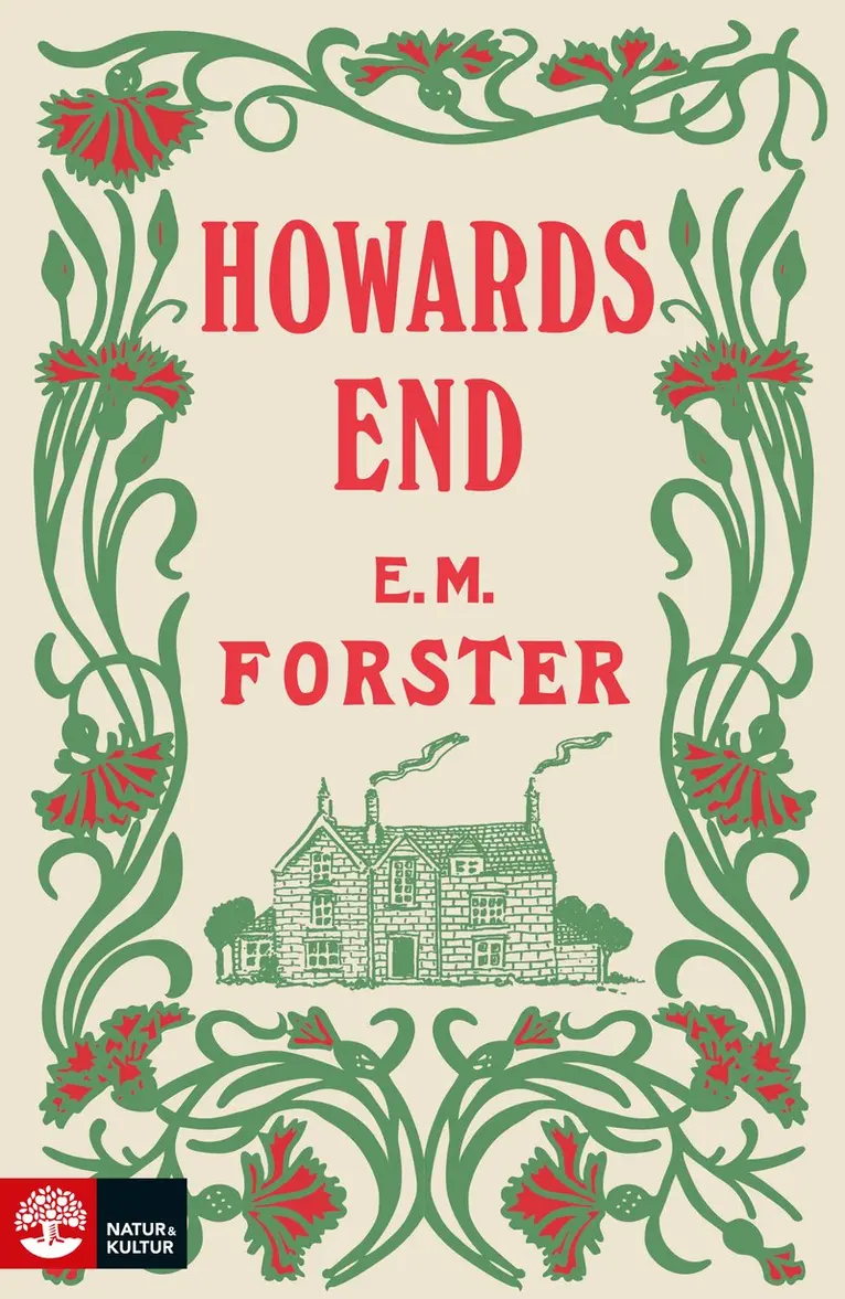 E. M. Forster - Howards End, E-bok. Tillgänglighet: Lägg i varukorg