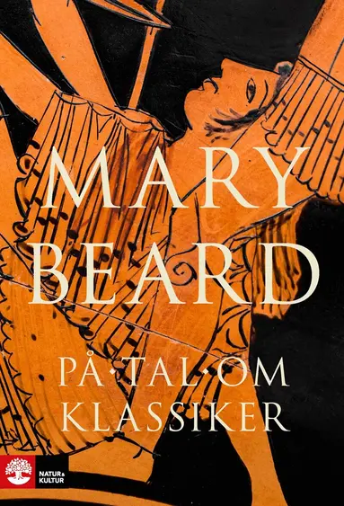 Mary Beard - På tal om klassiker, E-bok