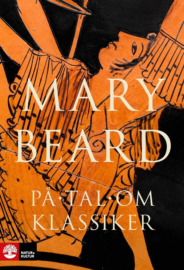 Mary Beard - På tal om klassiker, E-bok