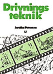 Drivningsteknik, Häftad