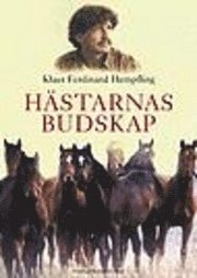 Klaus Ferdinand Hempfling - Hästarnas budskap, Inbunden