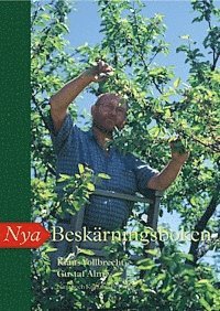 Klaus Vollbrecht, Gustaf Alm - Vollbrecht Alm/Nya Beskärningsboken, Häftad