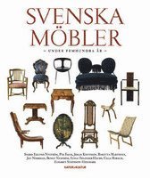 Svenska möbler under femhundra år, Inbunden