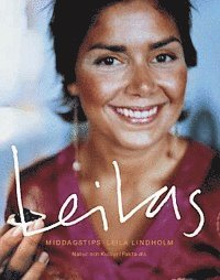 Leila Lindholm - Leilas middagstips, Häftad