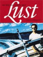 Steffo Törnquist - Lust : en bok om livets salt, Inbunden