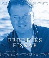 Fredrik Eriksson - Fredriks fiskar, Inbunden