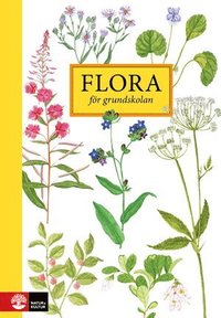 e-Bok Flora för grundskolan