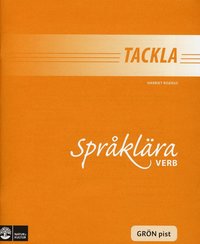 Sprklra : verb Grn pist