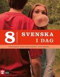 Svenska i dag 8 Övningsbok
