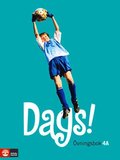 Dags! vningsbok 4A