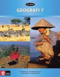 SOL 4000 Geografi 7