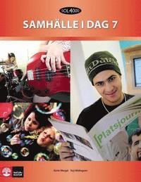 Samhälle i dag 7