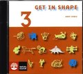 Get in Shape! 3 Lärar-cd