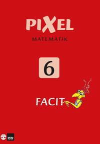 e-Bok Pixel 6 Facit