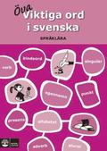 Viktiga ord i svenska : sprklra