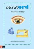 Mina ord. Kroppen, klder