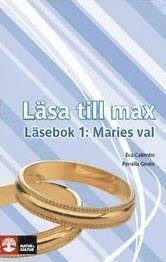 Eva Callenbo, Pernilla Gesén - Läsa till max Läsebok 1 (1-pack), Häftad