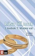 Lsa till max Lsebok 1 (1-pack)