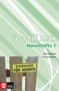 Lsa till max Novellhfte 1 (1-pack)