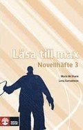 Läsa till max Novellhäfte 3 (1-pack)