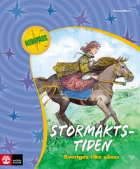 Stormaktstiden (Sveriges rike växer)