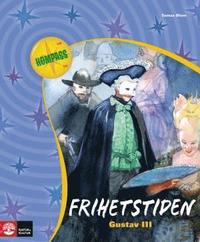  Frihetstiden Gustav III