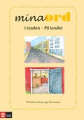 Mina ord. I staden, p landet