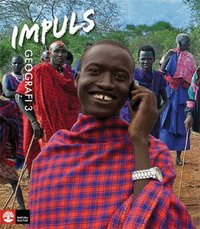 Impuls Geografi 3
