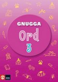 Gnugga Ord 3, tredje upplagan