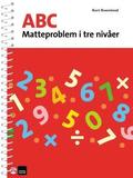 ABC-Matteproblem i tre niv�er