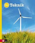 PULS Teknik 7-9 Grundbok, fjrde upplagan