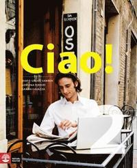Ciao 2 Allt-i-ett-bok